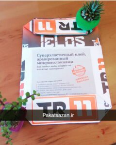 شرکت پاکت سازان پاکت ،پاکت کرافت ،پاکت های چند لایه کاغذی، پاکت کاغذی، پاکت چسب کاشی، پاکت پودر نسوز ، پاکت سیمان، پاکت مواد گرانولی