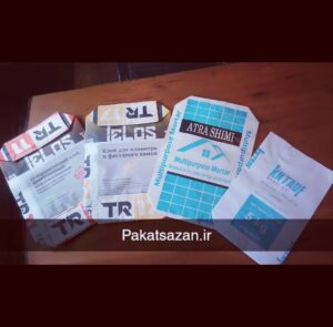 شرکت پاکت سازان پاکت ،پاکت کرافت ،پاکت های چند لایه کاغذی، پاکت کاغذی، پاکت چسب کاشی، پاکت پودر نسوز ، پاکت سیمان، پاکت مواد گرانولی