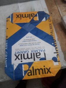 تولید کننده پاکت چند لایه کاغذی چسب کاشی