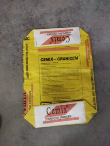 تولید کننده پاکت چند لایه کاغذی چسب کاشی