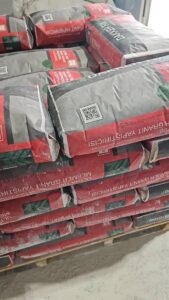 تولید کننده پاکت چند لایه کاغذی چسب کاشی