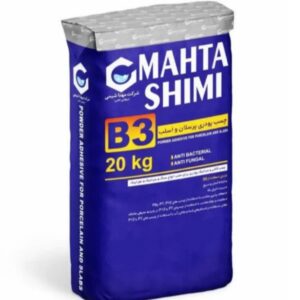 تولید کننده پاکت چند لایه کاغذی چسب کاشی