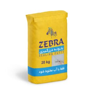 تولید کننده پاکت چند لایه کاغذی چسب کاشی