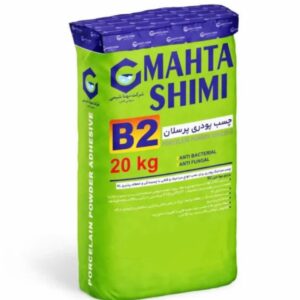 تولید کننده پاکت چند لایه کاغذی چسب کاشی