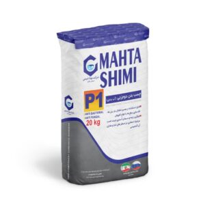 پاکت چسب کاشی