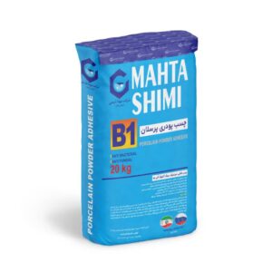 تولید کننده پاکت چند لایه کاغذی چسب کاشی